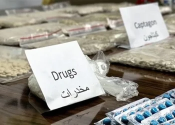 العراق يتصدر دوليًا في مكافحة المخدرات لأول مرة في تاريخه