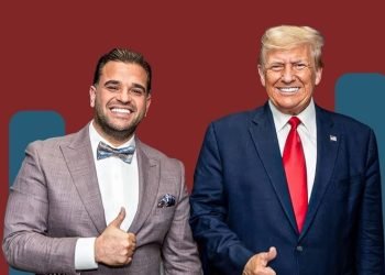 مبعوث ترامب: العراق اتخذ خطوات مهمة بالطريق الصحيح خلال الثلاث سنوات الماضية