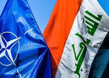قا ئد بعثة حلف الناتو: علاقتنا مع العراق عميقة ومتينة