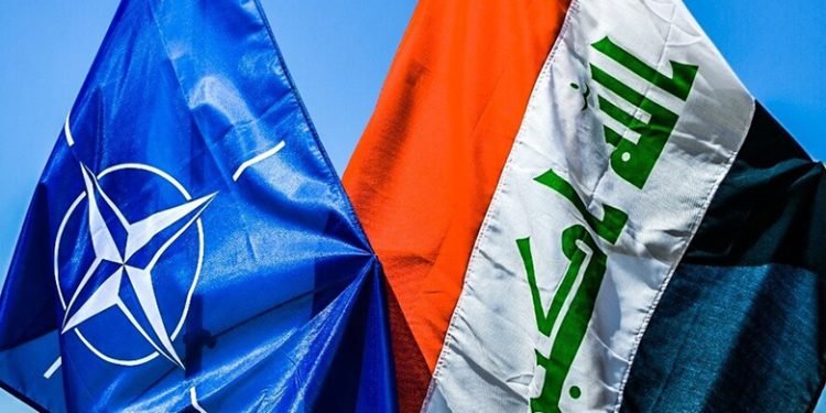 قا ئد بعثة حلف الناتو: علاقتنا مع العراق عميقة ومتينة