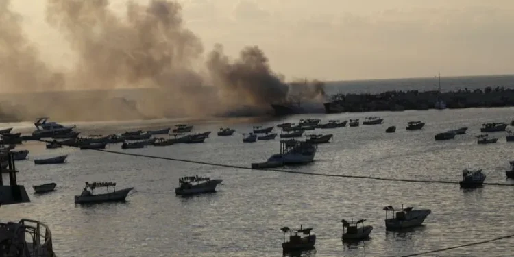 الكشف عن دور “غير مسبوق” للاستخبارات الأميركية في ضرب قوارب الكاريبي