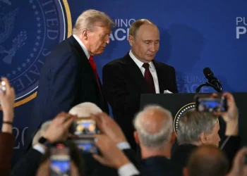 البيت الأبيض لا يستبعد لقاء ترامب ببوتين