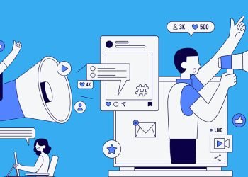 السوشيال ميديا حين تتحول إلى زعامة أخلاقية وشرطة آداب دولية