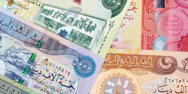 هل ينوي البنك المركزي حذف أصفار من الدينار ؟