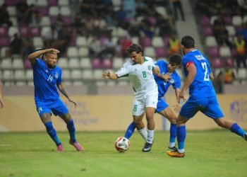 الجوية يتعادل أمام الغراف ودهوك يهزم نوروز بدوري النجوم