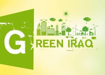 مرصد العراق الأخضر: تضرر 250 ألف شجرة وأنابيب مياه وجزرات وسطية بسبب الدعاية الانتخابية