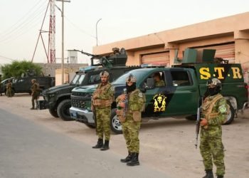 جهود أمنية ومجتمعية تحبط محاولة لزعزعة الأمن في ذي قار