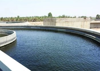 أمانة بغداد تكشف حجم إنتاجها اليومي للماء الصالح للشرب