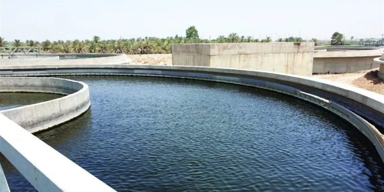 أمانة بغداد تكشف حجم إنتاجها اليومي للماء الصالح للشرب