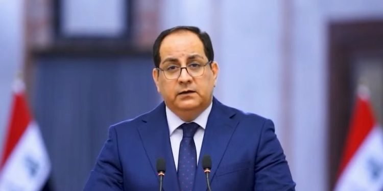 رئيس الوزراء يوجه بتشكيل لجنة وطنية عليا بشأن قرارات الخزانة الأمريكية الأخيرة