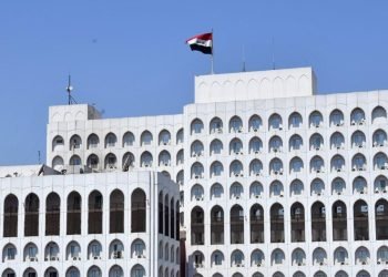 العراق يدين القرارات الإسرائيلية حول الضفة الغربية: إجراءات توسعية وانتهاك للقانون الدولي