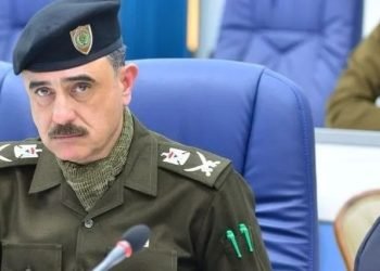 وفاة اللواء محمد الربيعي داخل مقر وكالة شؤون الشرطة إثر أزمة قلبية