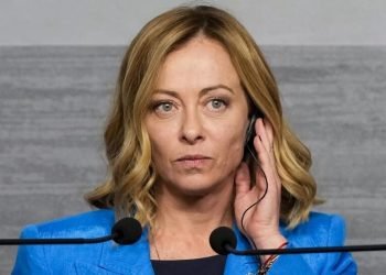 ميلوني: اعتراف إيطاليا بدولة فلسطين بات أقرب