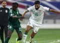 الليلة.. العراق يواجه السعودية في صراع بطاقة المونديال