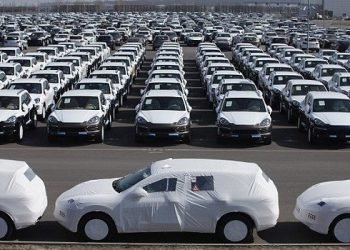 تعديل مرتقب لتعليمات استيراد السيارات في العراق