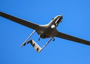 ادخال الطائرات المسيرة لمراقبة وحماية ومراقبة الأنابيب النفطية والحقول والآبار