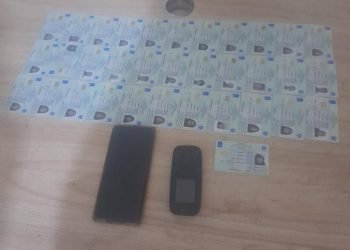 العمليات المشتركة: القبض على بائعي بطاقات ناخبين ومستهدفين للدعاية الانتخابية