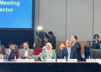 وزيرة المالية تستعرض في واشنطن وضع العراق الاقتصادي والبرامج الإصلاحية