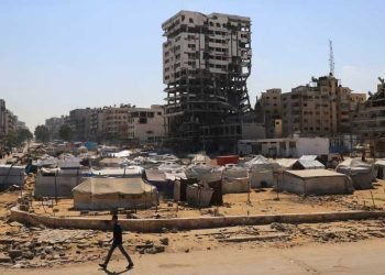 الصحة العالمية: انتشار الأوبئة في قطاع غزة “خرج عن السيطرة”