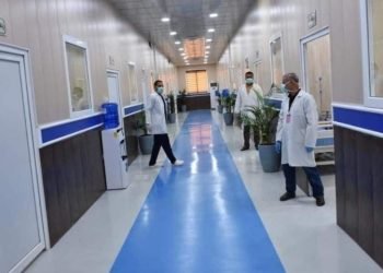 العراق يُطلق مشروع إنشاء مراكز متقدمة للكشف المبكر عن السرطان