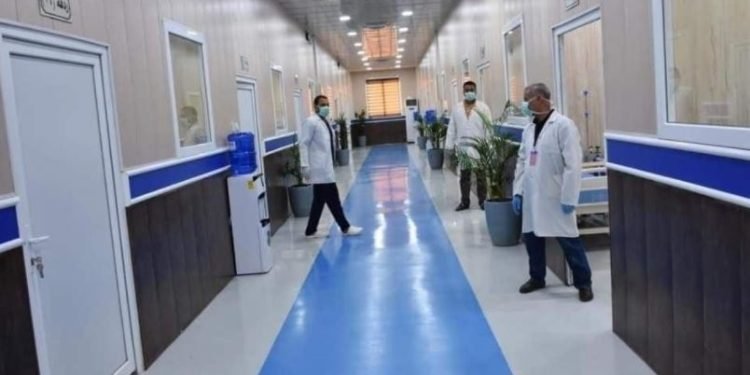 العراق يُطلق مشروع إنشاء مراكز متقدمة للكشف المبكر عن السرطان