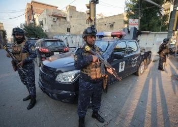 العراق يحقق تقدماً عالمياً في مكافحة المخدرات