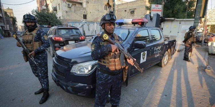 العراق يحقق تقدماً عالمياً في مكافحة المخدرات