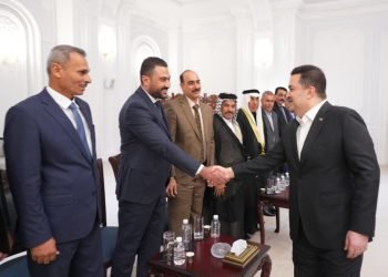 السوداني: الشركات العربية والأجنبية في العراق وفرت بحدود 500 ألف فرصة عمل لشبابنا