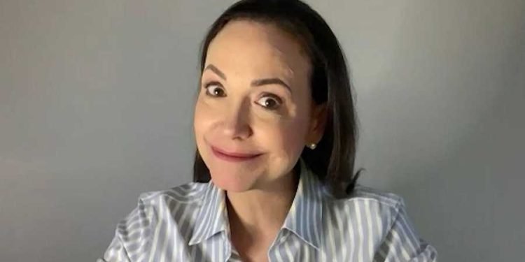 الفائزة بنوبل للسلام تدعم إسرائيل في اتصال هاتفي مع نتنياهو