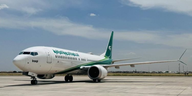 الخطوط الجوية تطلق خدمة إلكترونية جديدة لإصدار بطاقة الصعود