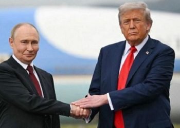 يربط روسيا بأميركا.. أول تعليق من ترامب على “مشروع النفق”