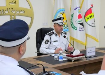 لخفض نسب الحوادث.. المرور تشكل لجاناً لدراسة الواقع المروري في عموم العراق