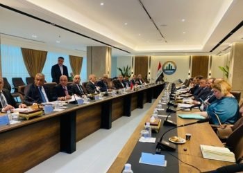 اليونان: نعمل على إطلاق رحلات مباشرة بين بغداد وأثينا