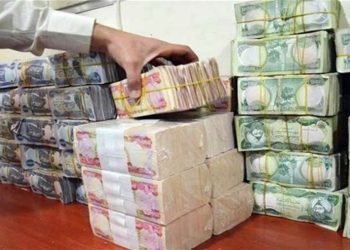 المالية تنفي صدور أي قرار بإيقاف إيرادات المنافذ الحدودية للمحافظات