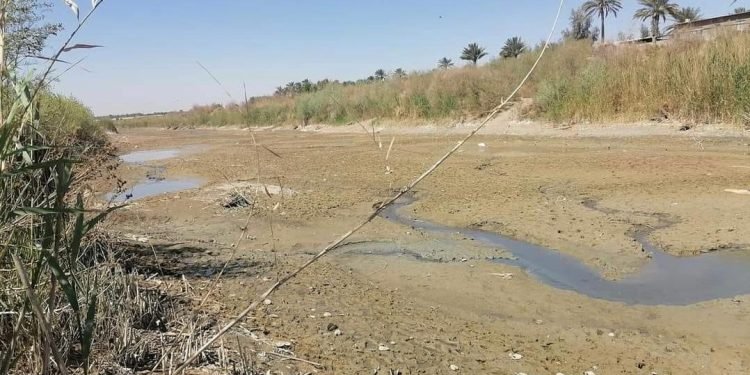 خطة طوارئ حكومية لمعالجة شح المياه في عموم المحافظات