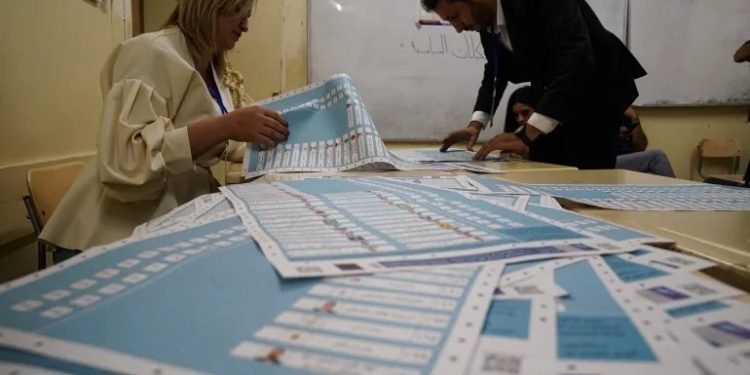 المفوضية تؤكد أهمية المراقبة الدولية للانتخابات لضمان شفافيتها ونزاهتها
