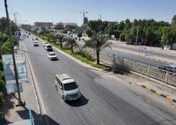 النجف الأشرف.. تشكيل 30 فرقة لرصد مخالفات الدعاية الانتخابية