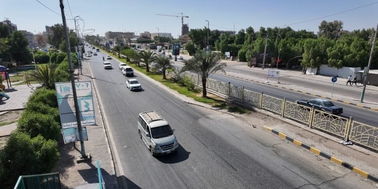 النجف الأشرف.. تشكيل 30 فرقة لرصد مخالفات الدعاية الانتخابية