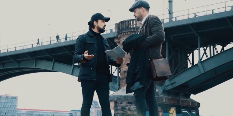 السينما العراقية تواجه النسيان بـ«تورن».. حين يتحول الألم إلى ذاكرة