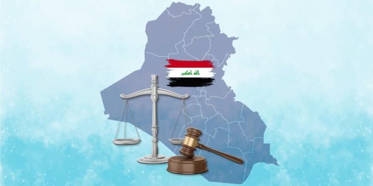 القضاء العراقي هو العمود الذي ترتكز عليه باقي السلطات الراكز والثابت لسقف الدولة