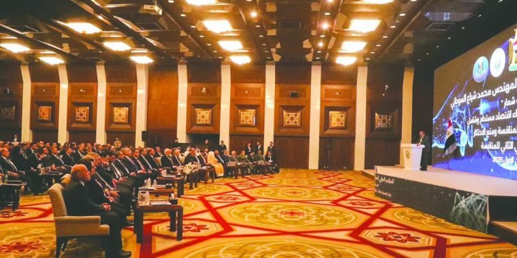 المنافسة العادلة.. العراق يفتح صفحة جديدة في سياسته الاقتصادية