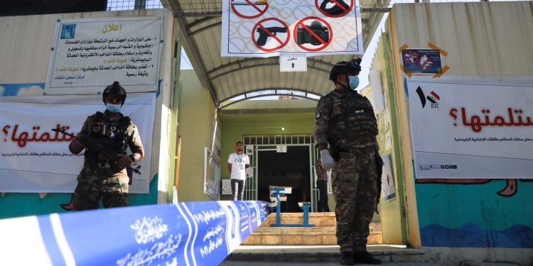 تأمين الانتخابات.. خطة متكاملة لتوفير أجواء مستقرة للناخبين