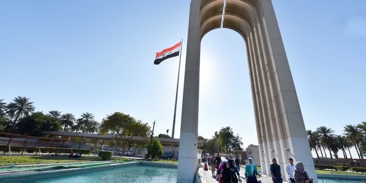 81 جامعة عراقية في تصنيف التايمز للتنمية المستدامة