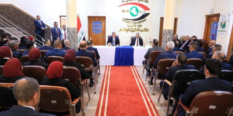 هيئة النزاهة.. جهود مستمرة لدعم الموظف النزيه والمشاريع الخدمية