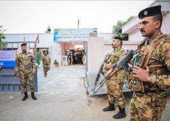 المفوضية: 9500 مدرسة ستُخصَّص للتصويت العام والخاص في عموم العراق