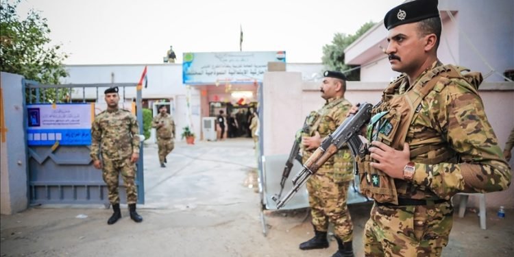 المفوضية: 9500 مدرسة ستُخصَّص للتصويت العام والخاص في عموم العراق