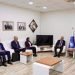 المنظمة العربية: المفوضية العراقية تطبق المعايير الدولية في تنظيم الاقتراع
