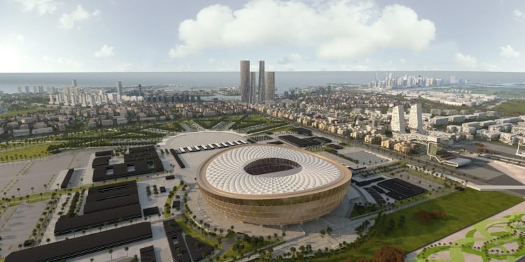 بمشاركة العراق … خليجي تحت 23 عامًا تنطلق في ديسمبر