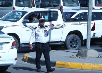 المرور تكشف عن تشكيل لجان خاصة لاستقبال اعتراضات المواطنين على غرامات المخالفات