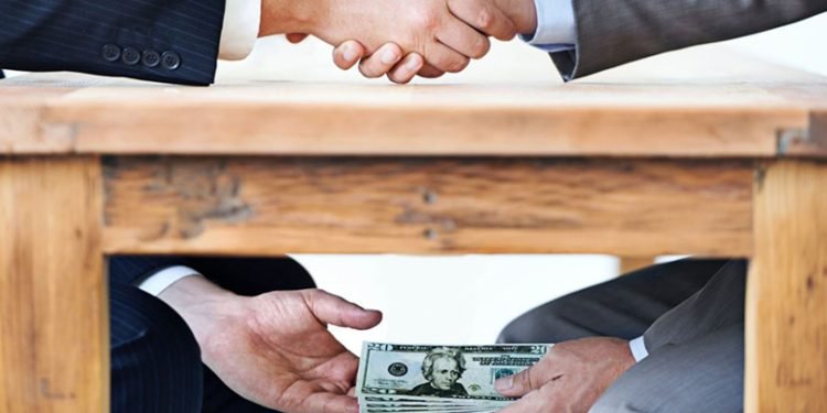 الضباب الأسود في السياسة